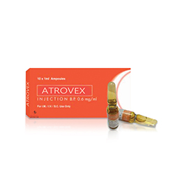 Atrovex